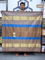 Premium Jekard Lungi JK01 - Image 3