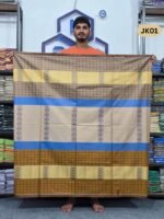 Premium Jekard Lungi JK01 - Image 2