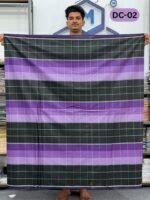 Deep Check Lungi DC-02 - Image 2