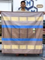 Premium Jekard Lungi JK02 - Image 3