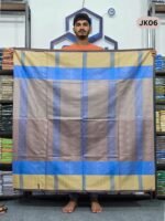 Premium Jekard Lungi JK06 - Image 2