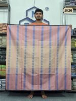 Premium Jekard Lungi JK26 - Image 2