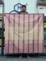 Premium Jekard Lungi JK27 - Image 2