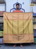 Premium Jekard Lungi JK08 - Image 2