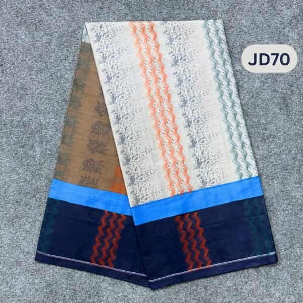 Premium Deep Jacquard Lungi JD70