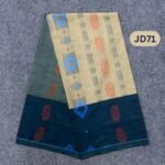 Premium Deep Jacquard Lungi JD71