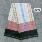 Premium Deep Jacquard Lungi JD72