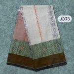 Premium Deep Jacquard Lungi JD73