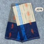 Premium Deep Jacquard Lungi JD76