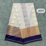 Premium Deep Jacquard Lungi JD77