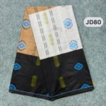 Premium Deep Jacquard Lungi JD80