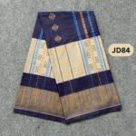 Premium Deep Jacquard Lungi JD84 - Image 2