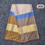 Premium Jekard Lungi JK01