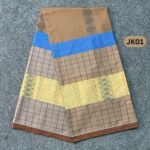 Premium Jekard Lungi JK01 - Image 2