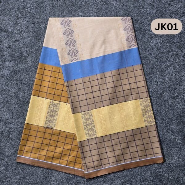Premium Jekard Lungi JK01
