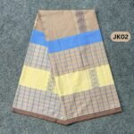 Premium Jekard Lungi JK02 - Image 2