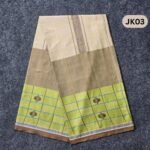 Premium Jekard Lungi JK03