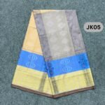 Premium Jekard Lungi JK05 - Image 2