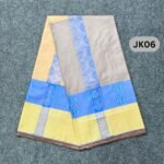 Premium Jekard Lungi JK06 - Image 3