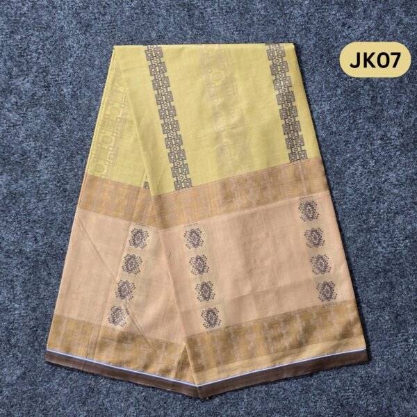Premium Jekard Lungi JK07