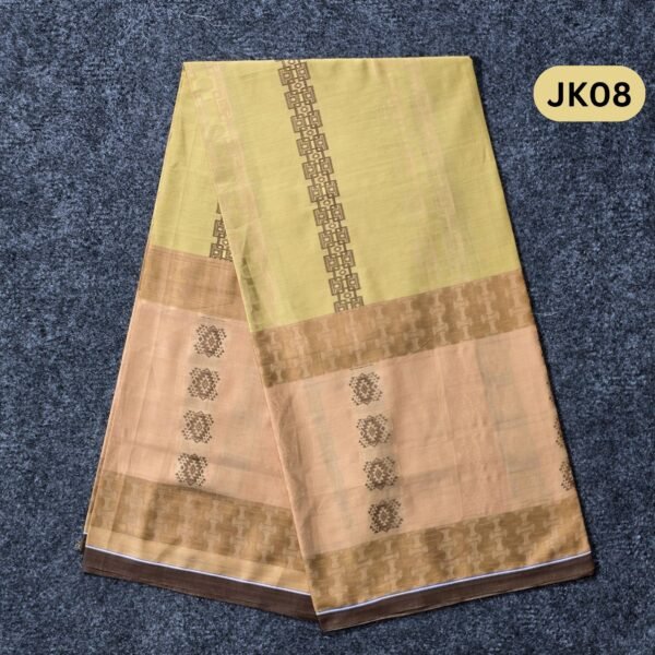 Premium Jekard Lungi JK08