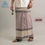 Premium Jekard Lungi JK09