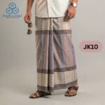 Premium Jekard Lungi JK10