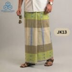 Premium Jekard Lungi JK13