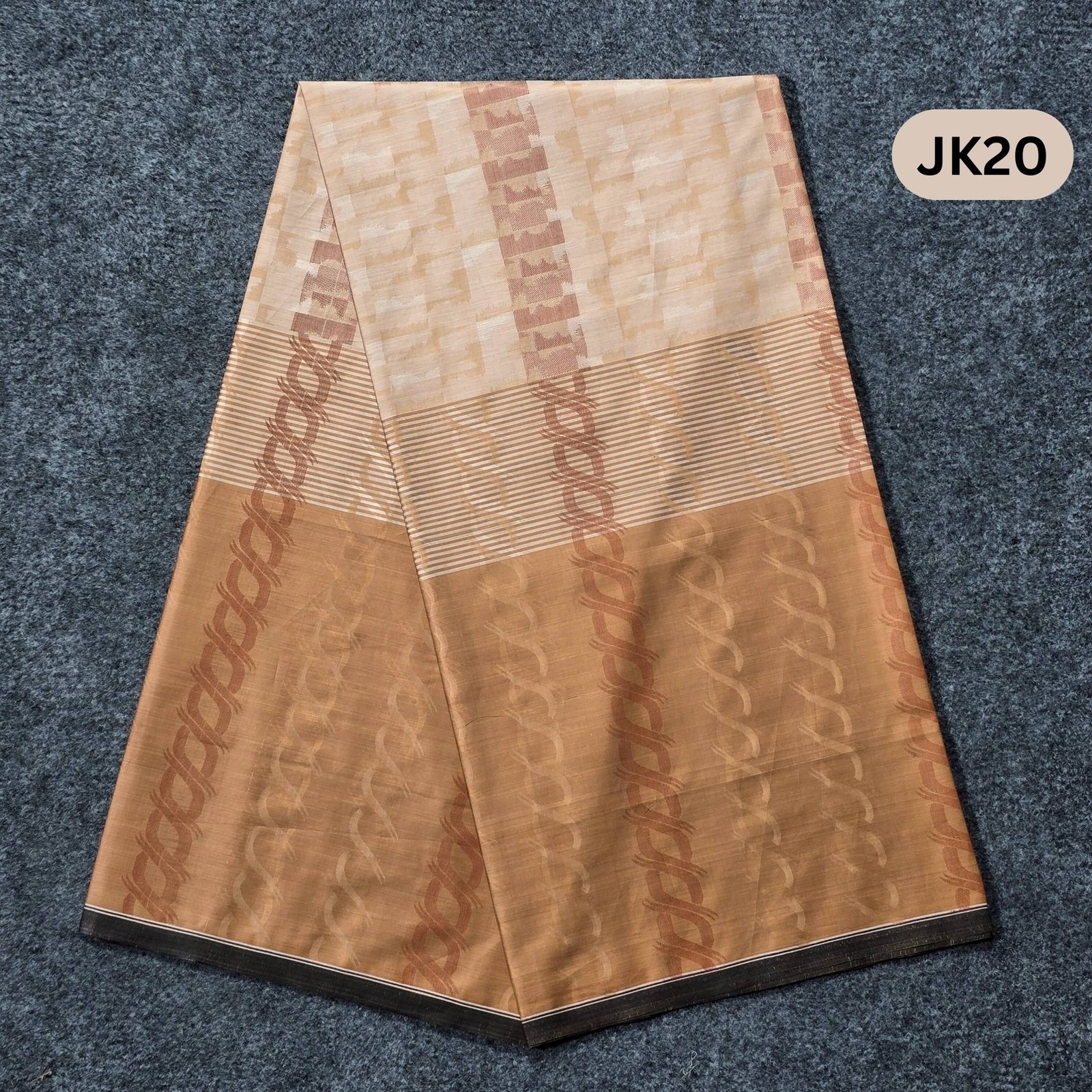 JK20 Premium Jekard Lungi JK20 - Image 1