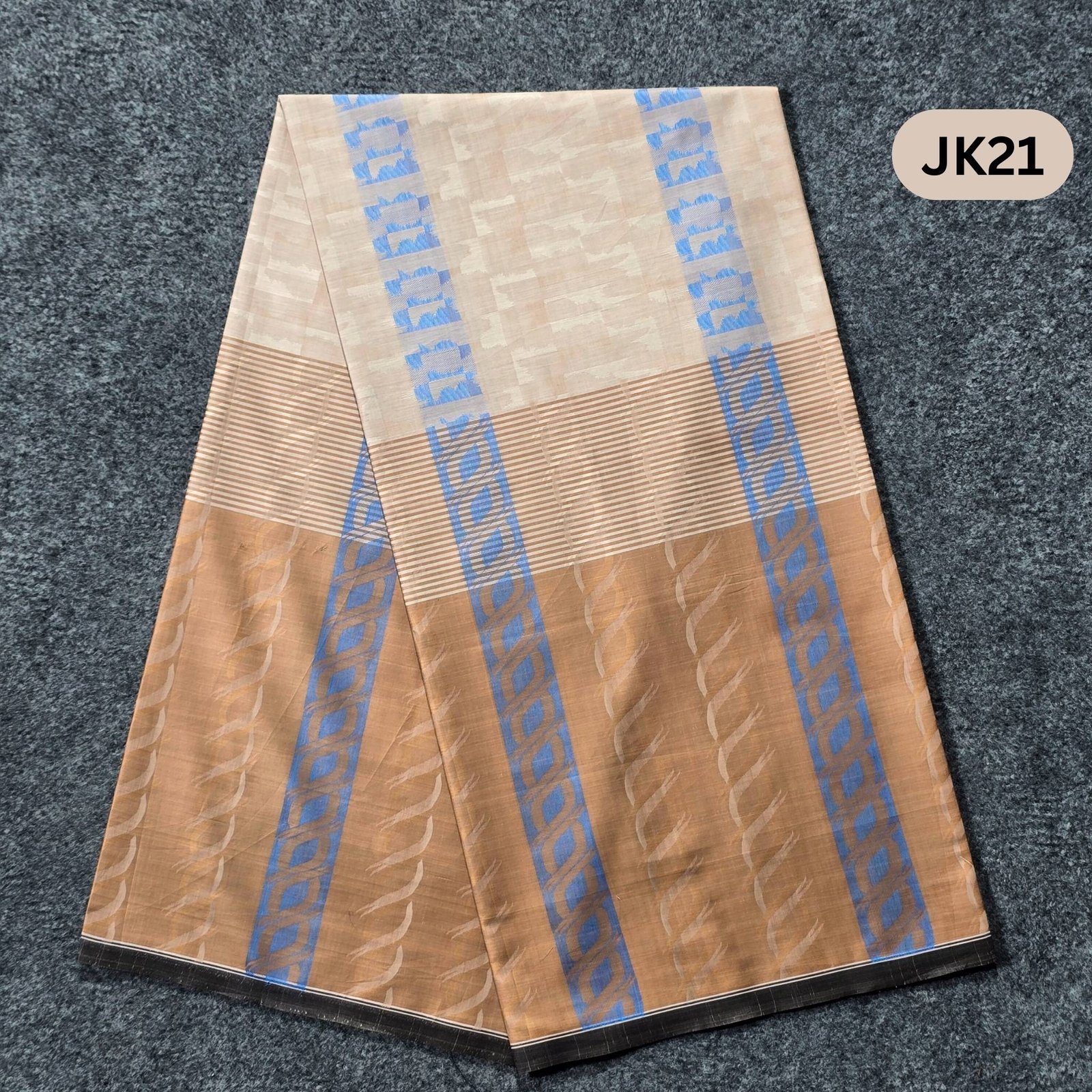 JK21 Premium Jekard Lungi JK21 - Image 1