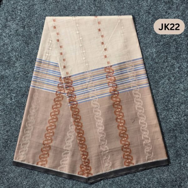 Premium Jekard Lungi JK22