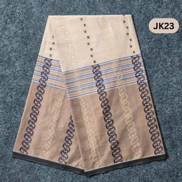 Premium Jekard Lungi JK23