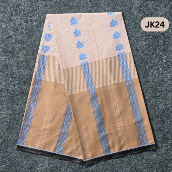Premium Jekard Lungi JK24