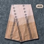 Premium Jekard Lungi JK25