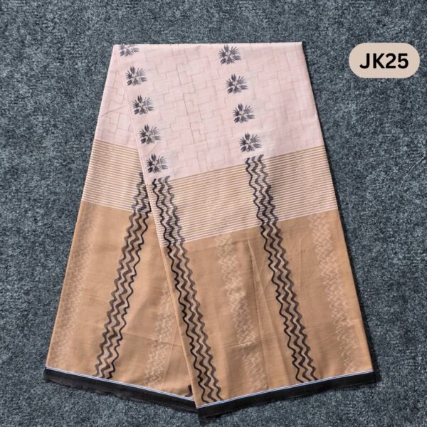 Premium Jekard Lungi JK25