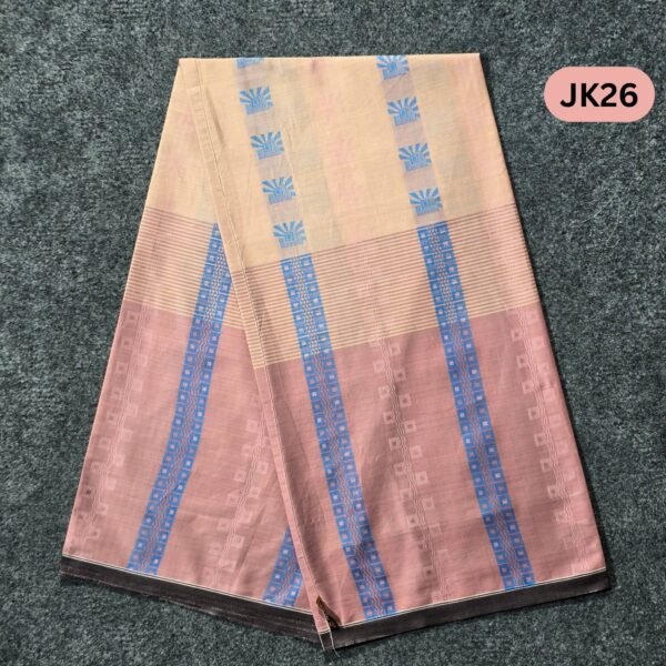 Premium Jekard Lungi JK26