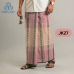 Premium Jekard Lungi JK27