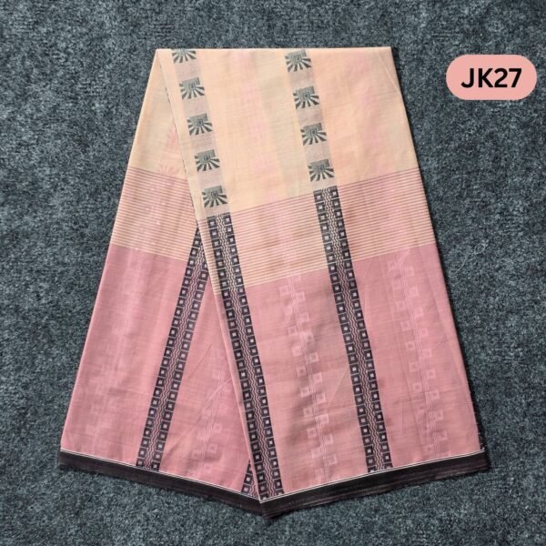 Premium Jekard Lungi JK27