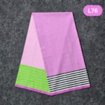 5.5 Hand Light Two Part Lungi L76