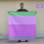 5.5 Hand Light Two Part Lungi L76 - Image 2