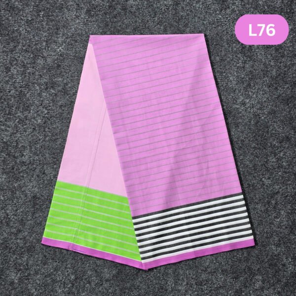 5.5 Hand Light Two Part Lungi L76