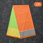 5.5 Hand Light Two Part Lungi L77
