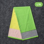 5.5 Hand Light Two Part Lungi L78