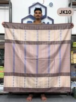 Premium Jekard Lungi JK10 - Image 2