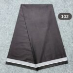 5.5 Hand Solid Color Lungi 102