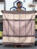 Premium Jekard Lungi JK11 - Image 2