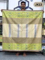 Premium Jekard Lungi JK13 - Image 2