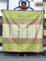 Premium Jekard Lungi JK13 - Image 3