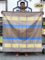 Premium Jekard Lungi JK14 - Image 2