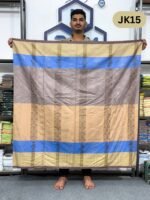 Premium Jekard Lungi JK15 - Image 2